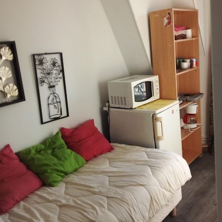 Studio St Michel Paris Ngoại thất bức ảnh